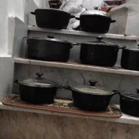 تابه و قابلمه