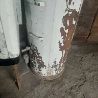 اب گرم کن نفتی سالم|آبگرمکن، پکیج، شوفاژ|بیرجند, |دیوار