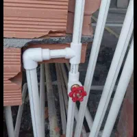 تاسیسات لوله کشی و کاشی سرامیک|خدمات پیشه و مهارت|سلمان‌شهر, |دیوار