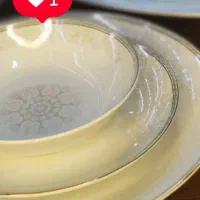 چینی مقصود اصل کارخانه|ظروف سرو و پذیرایی|سنندج, |دیوار