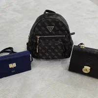 کیف درسا، کوله پشتی گس اورجینال،کیف اورز