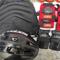 اسکیت روسز اصل|دوچرخه، اسکیت، اسکوتر|تهران, سازمان برنامه شمالی|دیوار