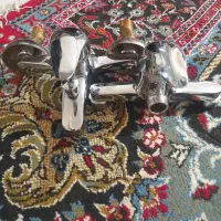 سیرویس شیر حمام دستشویی|لوازم سرویس بهداشتی|گلبهار, شهر جدید گلبهار|دیوار