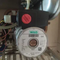 تعمیر و سرویس پکیج و کولر گازی تخصصی|خدمات پیشه و مهارت|شهرضا, |دیوار