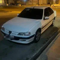 پژو پارس تیوفایو سیمی|خودرو سواری و وانت|بندر گناوه, |دیوار