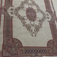 فرش ساوین ۴ متری