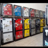 گاوصندوق محافظ ایمن|ابزارآلات|کرج, شاهینویلا|دیوار