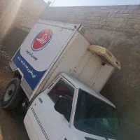 یخچال نیسان|قطعات یدکی و لوازم جانبی|شاهین‌شهر, گزبرخوار|دیوار