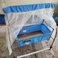 گهواره|تخت و صندلی بچه|تهران, بهارستان|دیوار