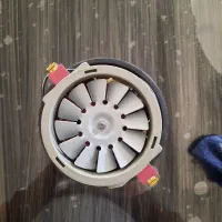 موتورجاروبرقی صنعتی|جاروبرقی، جارو شارژی، بخارشو|پارس‌آباد, |دیوار