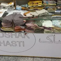 قفسه چوبی ام دی اف