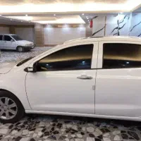 شاهین cvt|خودرو سواری و وانت|گلستان (تهران), |دیوار