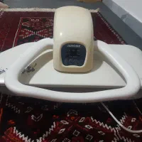 اتو پرس ژانومه|اتو و لوازم اتو|گناباد, |دیوار