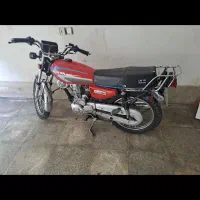 هندا ۲۰۰مدل ۱۳۹۵ کاربراتور