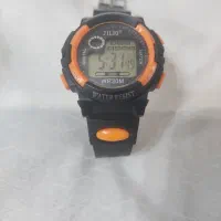 ساعت مچی دیجیتال ضد آب سالم سالمواسباب بازی دیگر