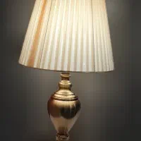 آباژور رومیزی اتاق خواب|چراغ خواب و آباژور|ری, دیلمان|دیوار