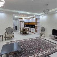 آپارتمان ۱۱۰متری نازی آباد