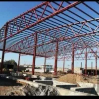 سقف شیروانی ، سایه بان|خدمات پیشه و مهارت|شاهرود, |دیوار