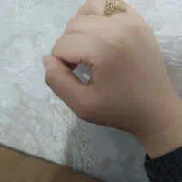 انگشتر و گردنبند ژوپینگ|بدلیجات|قم, پردیسان|دیوار