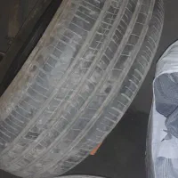 لاستیگ ۱۴پژو ۲۰۶پارس سیناو...رینگ لاستیگ ۱۵ زنتیا|قطعات یدکی و لوازم جانبی|کرمان, |دیوار