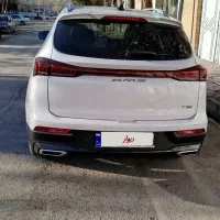 کی ام سی X5|خودرو سواری و وانت|مشهد, شفا|دیوار