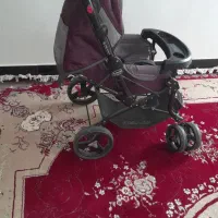 کالسکه  فروشی نو اصلا استفاده نشده|کالسکه و لوازم جانبی|سوری, |دیوار