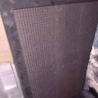 تابلو ال ای دی روان کاملا سالم