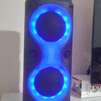 اسپیکر فلش خور و بلوتوثی|سیستم صوتی خانگی|کرمانشاه, |دیوار