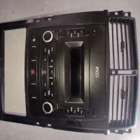 سیستم نو آریسان دو و یا پژو پرشیا یا ۴۰۵