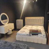 تخت خواب دلوین