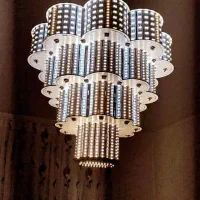 LED|صوتی و تصویری|ملایر, |دیوار