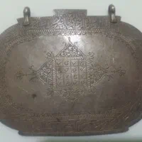 گردنبند با۳تاانگشترعتیقه