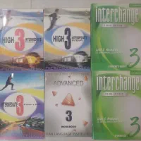 کتاب زبان کانون نو اصلا استفاده نشده