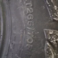 لاستیک آفرودی گل جنگلی|قطعات یدکی و لوازم جانبی|ساری, |دیوار