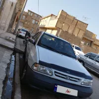 پراید131SEمدل 92|خودرو سواری و وانت|قم, شهرک امام حسین|دیوار