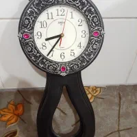 ساعت دیواری