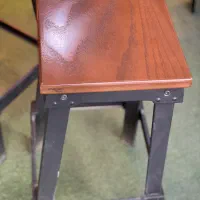 صندلی|صندلی و نیمکت|رامهرمز, |دیوار