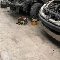 برق خودرو