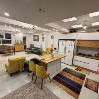 باغستان‌غربی/۹۳متر/لاکچری/لاله/مناسب‌سخت‌پسندان