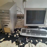 کامپیوتر|رایانه رومیزی|تهران, شمیران‌نو|دیوار