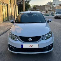 ساینا دوگانه کارخانه|خودرو سواری و وانت|کرمانشاه, |دیوار
