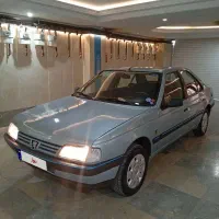 پژوRoaروآ سال دوگانه شرکت 87