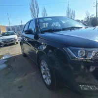 دنا پلاس اتوماتیک اپشنال ، مدل ۱۴۰۳