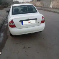 تیبا 99|خودرو سواری و وانت|مشهد, امیر|دیوار