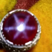 انگشتر استار گرمی500