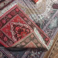 فرش دستباف