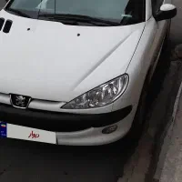 ۲۰۶تیپ۲مدل۹۸|خودرو سواری و وانت|آبیک, |دیوار