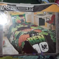 دوعدد روتختی یک نفره