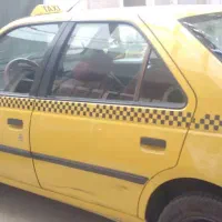 تاکسی روا گردشی  مدل ۹۰