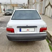 پراید مدل 91|خودرو سواری و وانت|کوهدشت, |دیوار